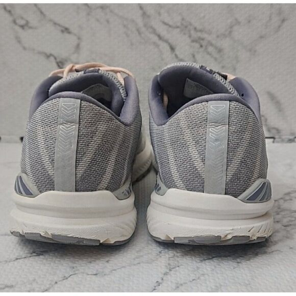 Brooks Ravenna 10 Athletic Running Shoes Women's Size 9.5 - Picture 6 of 8